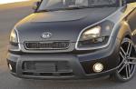 Kia Soul Sinister 2009 года